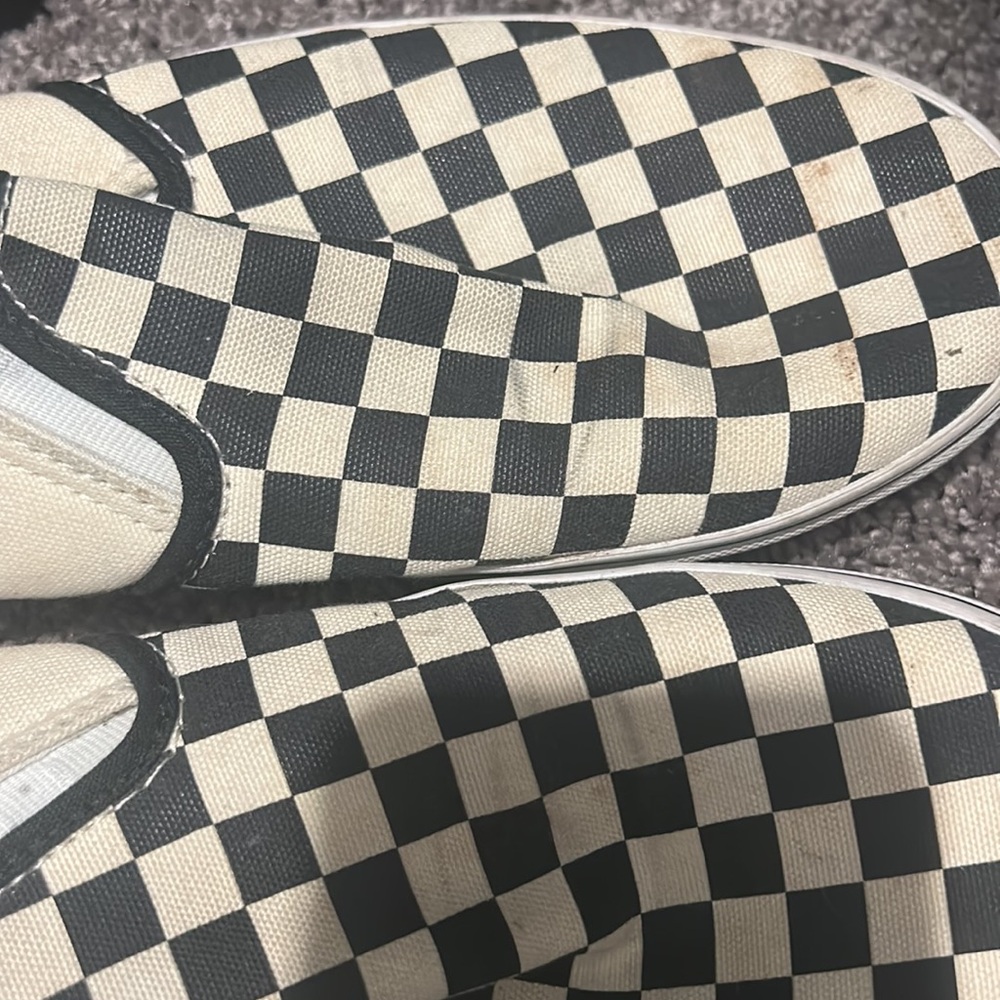 Vans - Picture 3 of 3